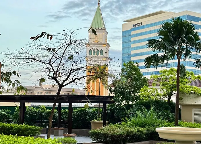Venice Luxe Glow, Type,pool, Kitchen, Netflix, Canal Mall Access For 3 Guests Only