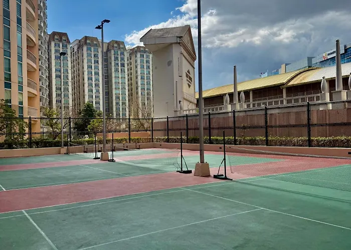 Venice Luxe Glow, Type,pool, Kitchen, Netflix, Canal Mall Access For 3 Guests Only Apartment *