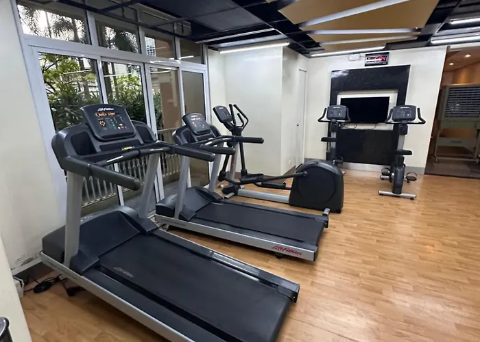 Apartment Venice Luxe Glow, Type,pool, Kitchen, Netflix, Canal Mall Access For 3 Guests Only *