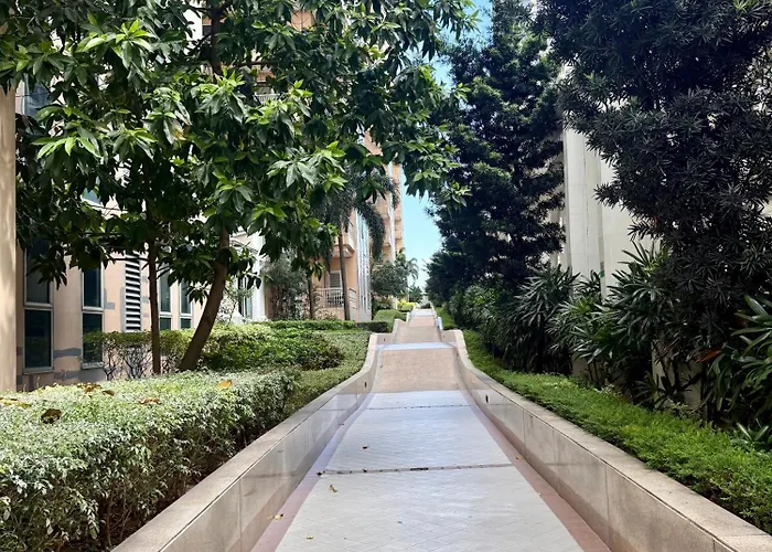 Venice Luxe Glow, Type,pool, Kitchen, Netflix, Canal Mall Access For 3 Guests Only *