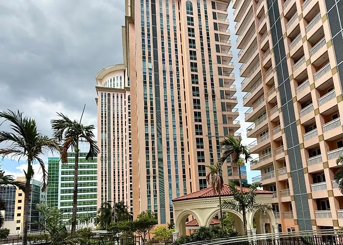 Venice Luxe Glow, Type,pool, Kitchen, Netflix, Canal Mall Access For 3 Guests Only *