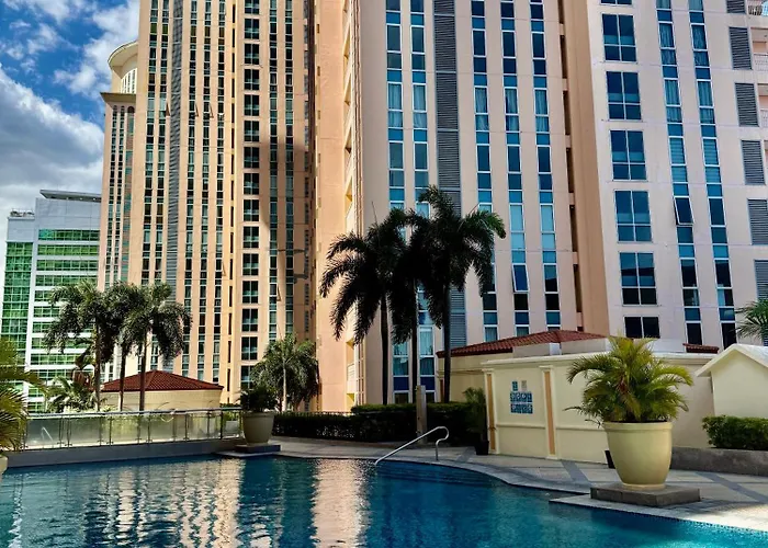 Apartment Venice Luxe Glow, Type,pool, Kitchen, Netflix, Canal Mall Access For 3 Guests Only