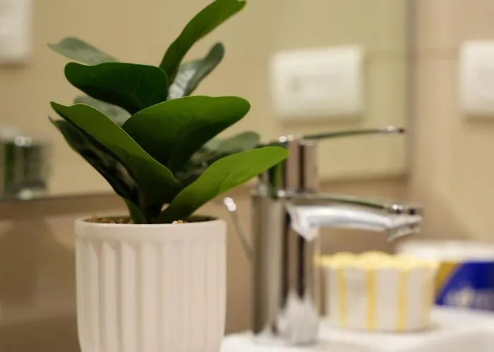 Apartment Venice Luxe Glow, Type,pool, Kitchen, Netflix, Canal Mall Access For 3 Guests Only *