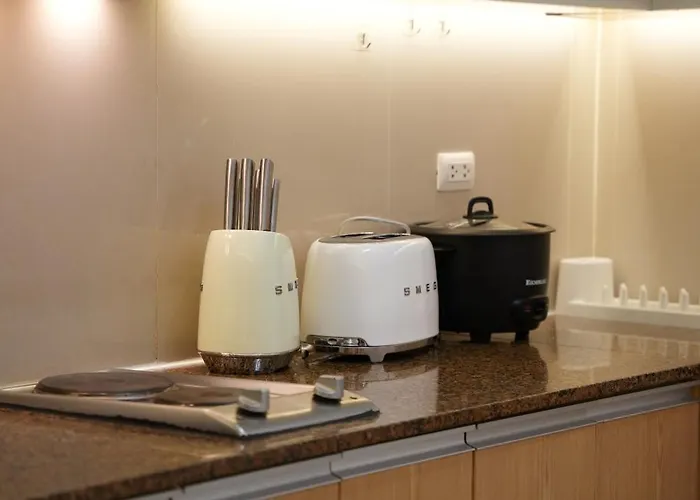 Apartment Venice Luxe Glow, Type,pool, Kitchen, Netflix, Canal Mall Access For 3 Guests Only *