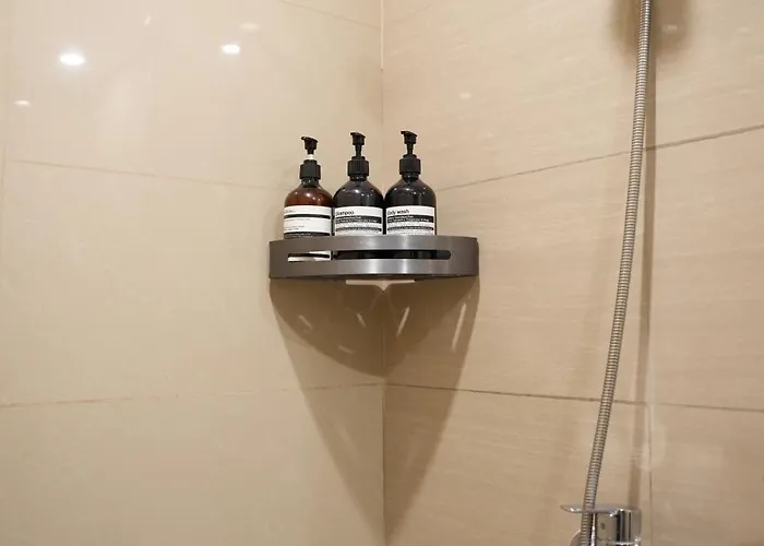 Apartment Venice Luxe Glow, Type,pool, Kitchen, Netflix, Canal Mall Access For 3 Guests Only