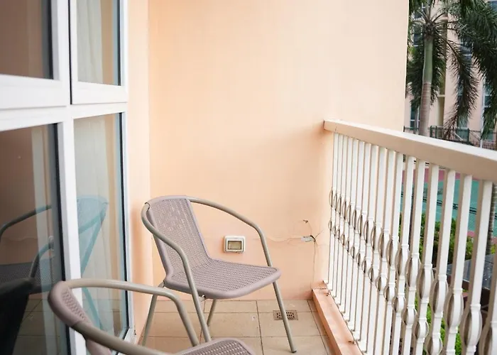 Apartment Venice Luxe Glow, Type,pool, Kitchen, Netflix, Canal Mall Access For 3 Guests Only